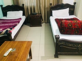Hotel Asia