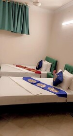 Hotel City International