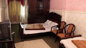 Hotel City International