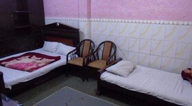 Hotel City International