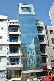 Hotel De Palazzo