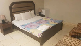 Hotel Eden Rock