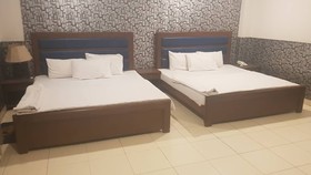 Hotel Eden Rock