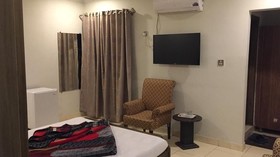 Hotel Eden Rock