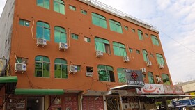 Hotel Flower of Capital