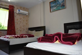Hotel Islamabad Metro Inn