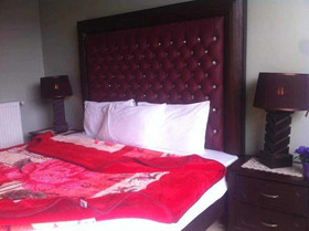 Hotel Islamabad Metro Inn