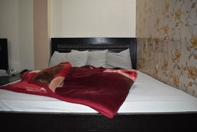 Hotel Islamabad Metro Inn
