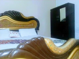 Hotel Islamabad Zero Point