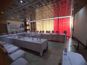 Hotel Le Meridien