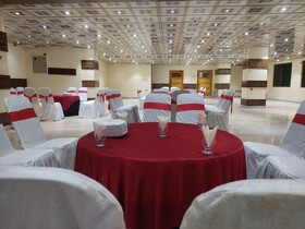 Hotel Le Meridien