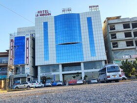 Hotel Le Meridien