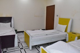 Hotel Numbal One