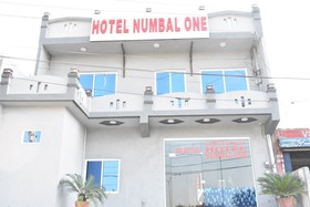Hotel Numbal One