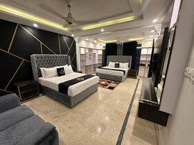 Hotel Oasis by Oxvue