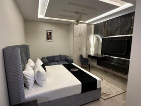 Hotel Oasis by Oxvue