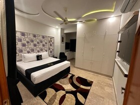 Hotel Oasis by Oxvue