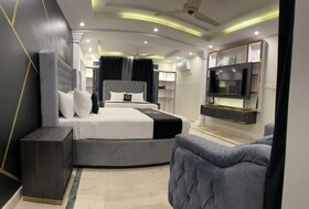 Hotel Oasis by Oxvue