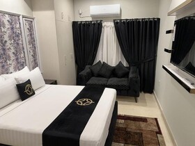 Hotel Oasis by Oxvue