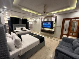 Hotel Oasis by Oxvue