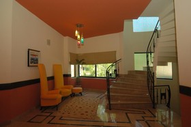 Hotel One Kohsar Islamabad