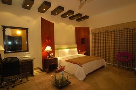 Hotel One Kohsar Islamabad