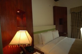 Hotel One Kohsar Islamabad