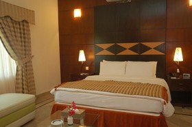 Hotel One Kohsar Islamabad