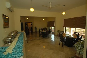 Hotel One Kohsar Islamabad
