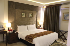 Hotel One Super Islamabad