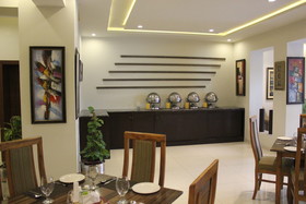 Hotel One Super Islamabad
