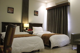 Hotel One Super Islamabad