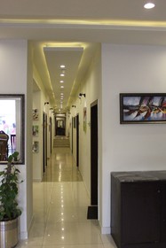 Hotel One Super Islamabad