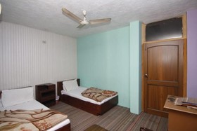 Hotel Royal Home