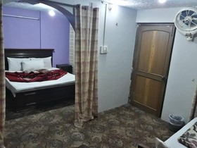 Hotel Royal Home