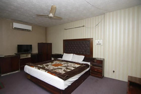 Hotel Royal Home