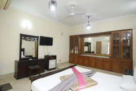 Hotel Royal Home