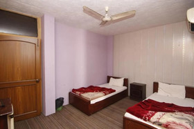 Hotel Royal Home