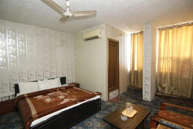 Hotel Royal Home