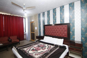 Hotel Royal Home