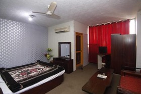 Hotel Royal Home