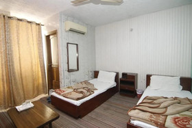 Hotel Royal Home