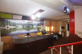 Hotel Royal Home