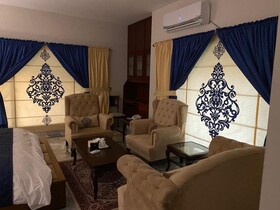 Hotel Zaib Guest House E-11 Islamabad