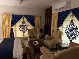 Hotel Zaib Guest House E-11 Islamabad
