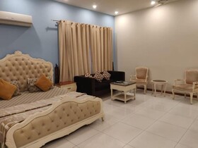 Hotel Zaib Guest House E-11 Islamabad