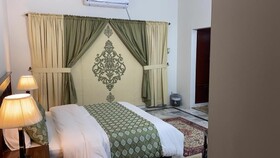 Hotel Zaib Guest House E-11 Islamabad
