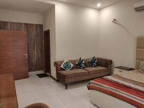 Hotel Zaib Guest House E-11 Islamabad