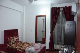 Hyatt Aryana Guest House E11 Islamabad