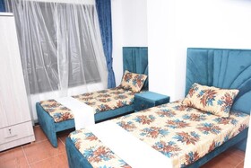 Hyatt Aryana Guest House E11 Islamabad